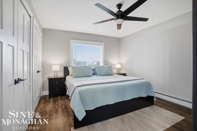 5900 Meisner Road, China Twp, MI 48054