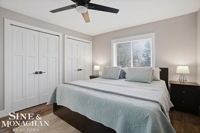 5900 Meisner Road, China Twp, MI 48054