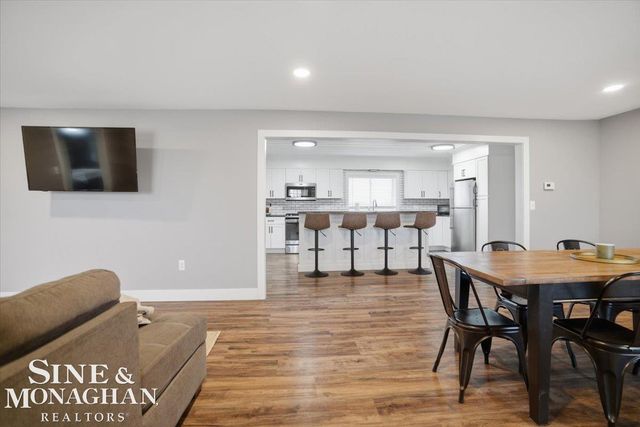 5900 Meisner Road, China Twp, MI 48054