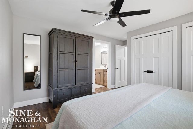 5900 Meisner Road, China Twp, MI 48054