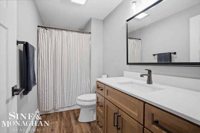 5900 Meisner Road, China Twp, MI 48054