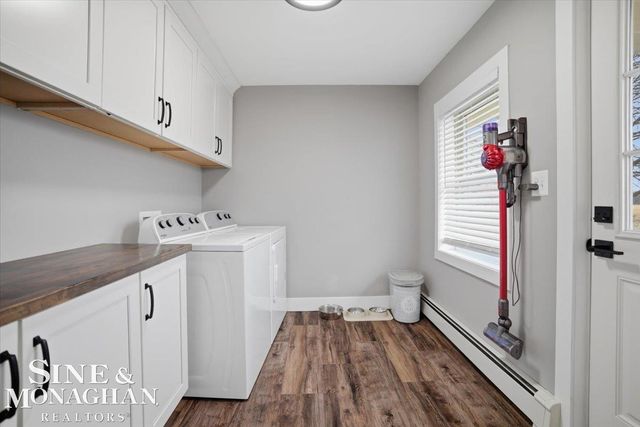 5900 Meisner Road, China Twp, MI 48054