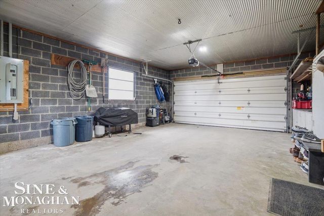 5900 Meisner Road, China Twp, MI 48054