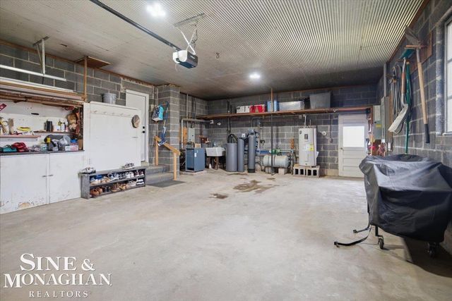 5900 Meisner Road, China Twp, MI 48054