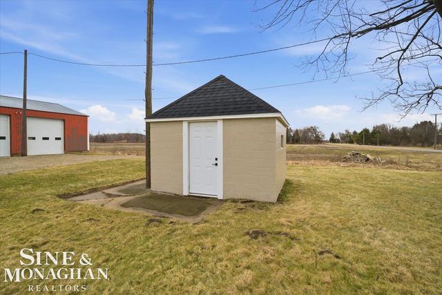 5900 Meisner Road, China Twp, MI 48054