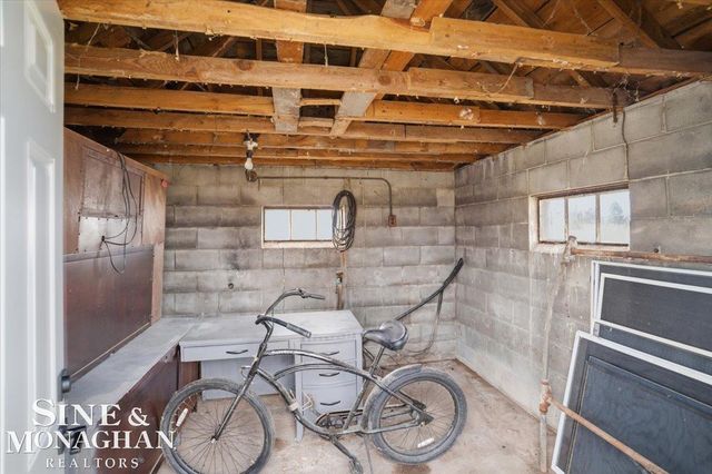 5900 Meisner Road, China Twp, MI 48054