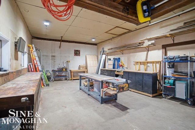 5900 Meisner Road, China Twp, MI 48054