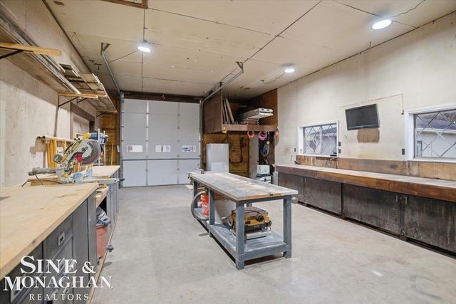 5900 Meisner Road, China Twp, MI 48054