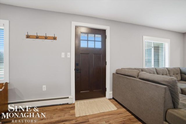 5900 Meisner Road, China Twp, MI 48054