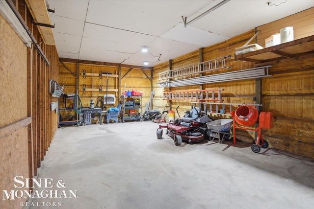 5900 Meisner Road, China Twp, MI 48054