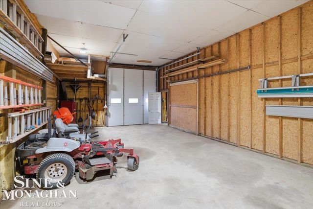 5900 Meisner Road, China Twp, MI 48054