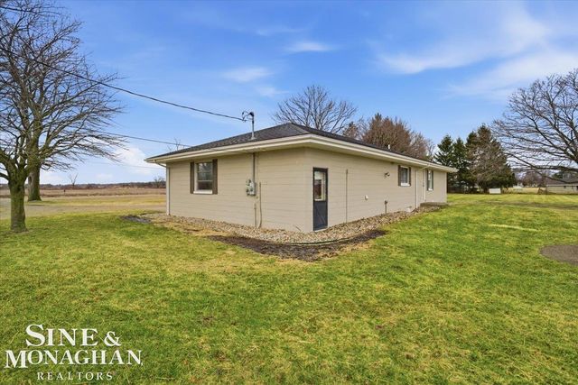 5900 Meisner Road, China Twp, MI 48054