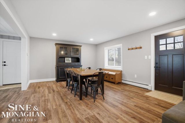 5900 Meisner Road, China Twp, MI 48054