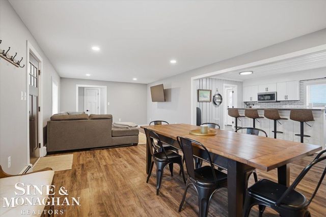 5900 Meisner Road, China Twp, MI 48054