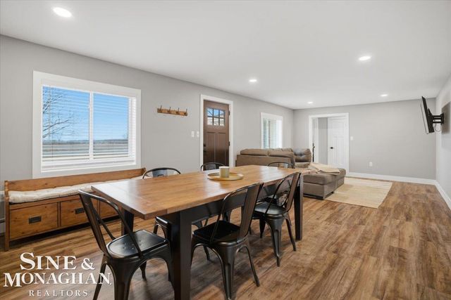 5900 Meisner Road, China Twp, MI 48054