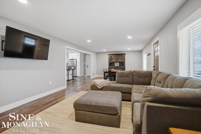 5900 Meisner Road, China Twp, MI 48054