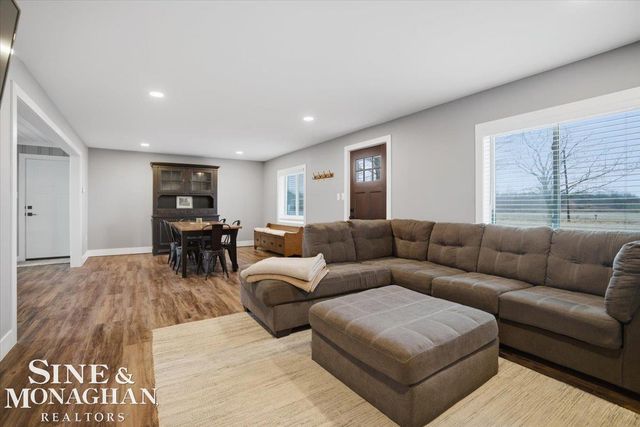 5900 Meisner Road, China Twp, MI 48054