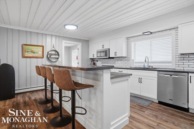 5900 Meisner Road, China Twp, MI 48054