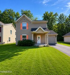 1120 Rockcress Drive, Toledo, OH 43615