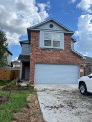 6518 Wenlock Drive, Houston, TX 77048