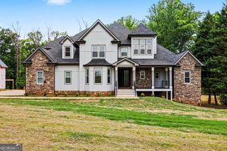670 Old Alpharetta Road, Alpharetta, GA 30005