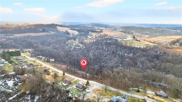 0000 Pleasant View Drive, Forward Twp, PA 15063