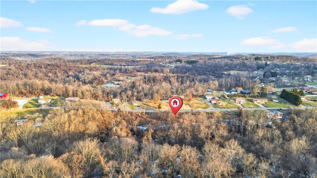 0000 Pleasant View Drive, Forward Twp, PA 15063