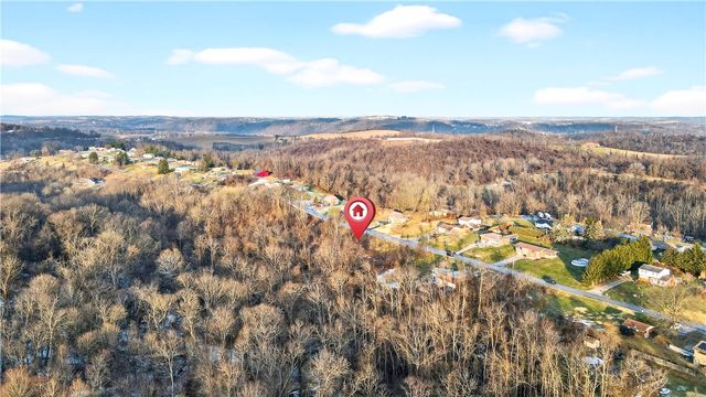 0000 Pleasant View Drive, Forward Twp, PA 15063