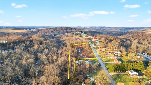 0000 Pleasant View Drive, Forward Twp, PA 15063