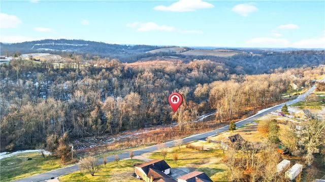 0000 Pleasant View Drive, Forward Twp, PA 15063