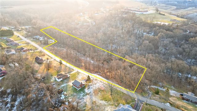 0000 Pleasant View Drive, Forward Twp, PA 15063