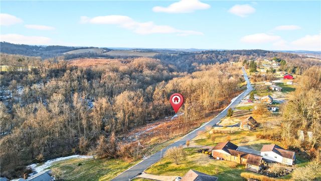 0000 Pleasant View Drive, Forward Twp, PA 15063