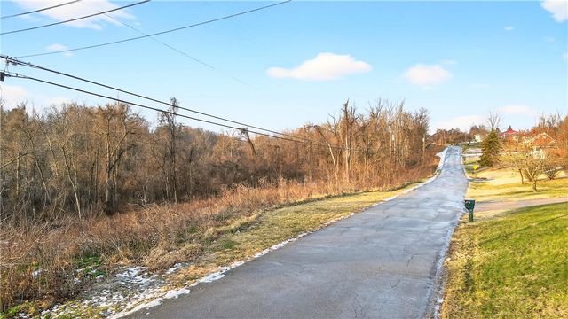 0000 Pleasant View Drive, Forward Twp, PA 15063