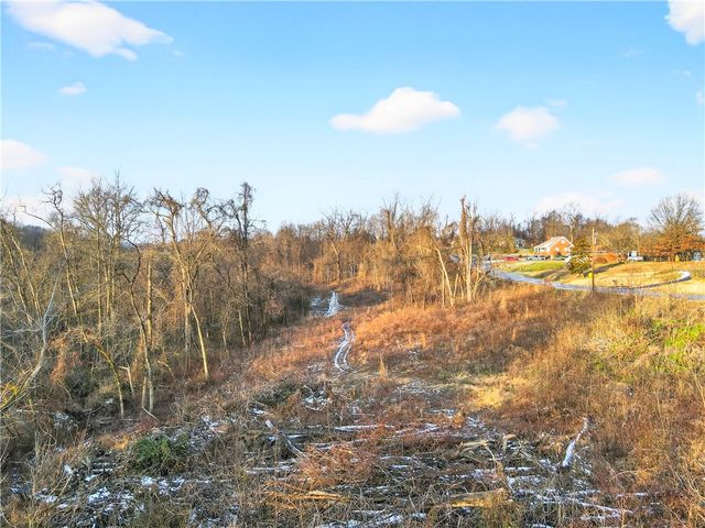 0000 Pleasant View Drive, Forward Twp, PA 15063