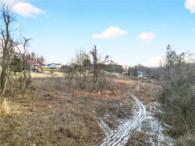 0000 Pleasant View Drive, Forward Twp, PA 15063