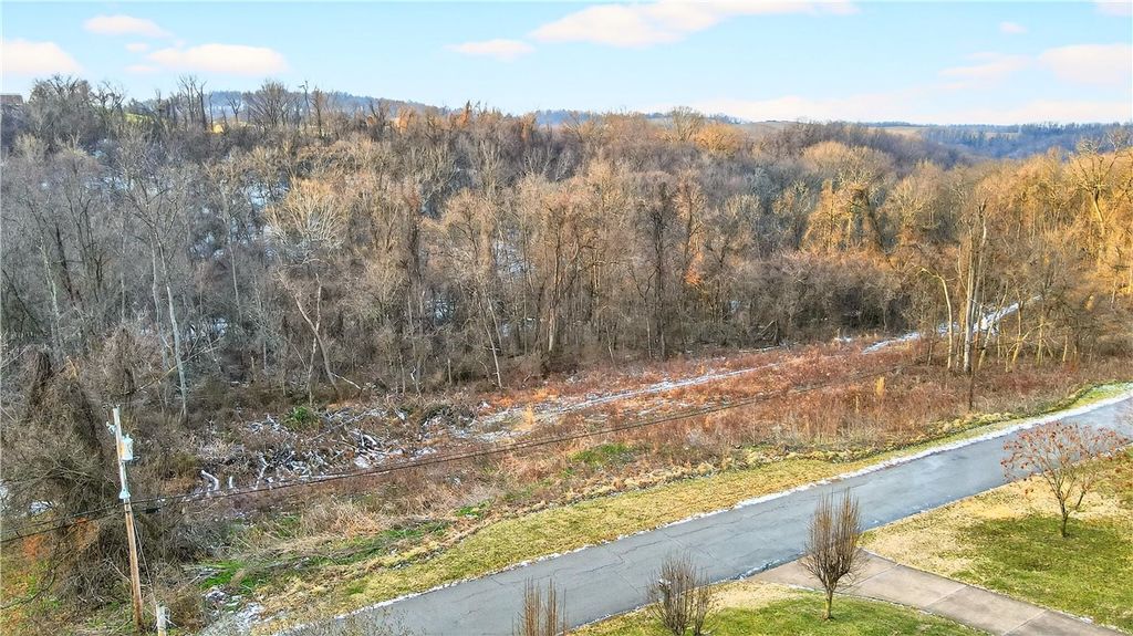 0000 Pleasant View Drive, Forward Twp, PA 15063