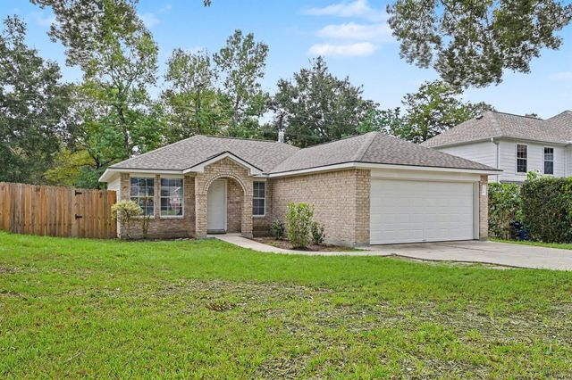 5540 N Buffalo Cir, Willis, TX 77378