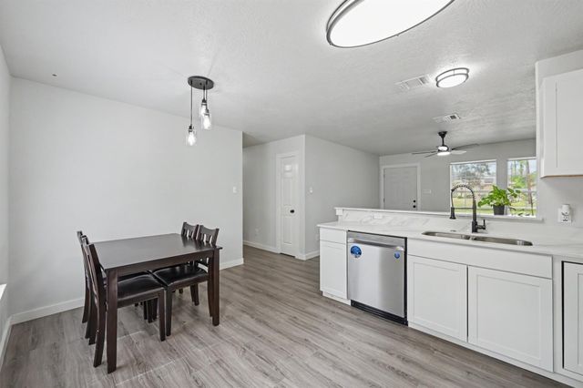 5540 N Buffalo Cir, Willis, TX 77378