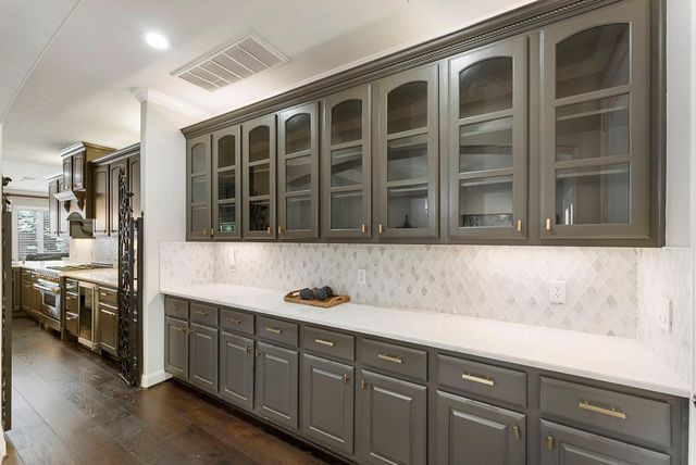16919 Fondness Park Drive, Spring, TX 77379