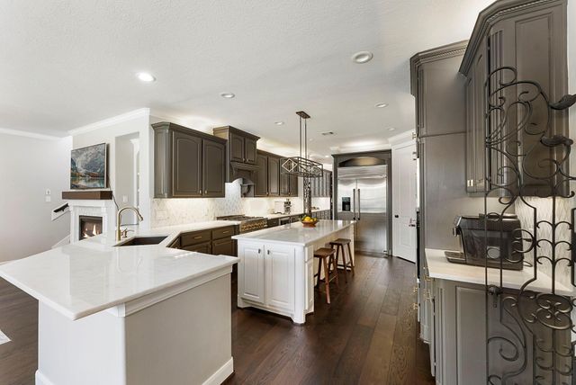 16919 Fondness Park Drive, Spring, TX 77379