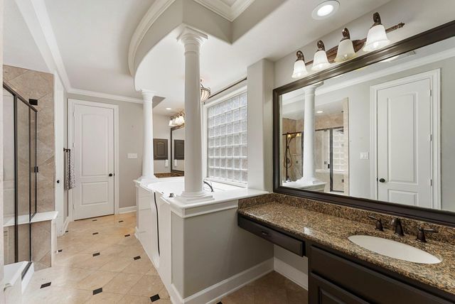 16919 Fondness Park Drive, Spring, TX 77379