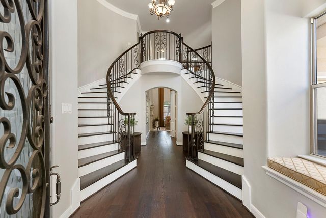 16919 Fondness Park Drive, Spring, TX 77379