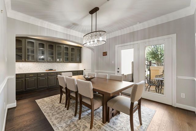 16919 Fondness Park Drive, Spring, TX 77379