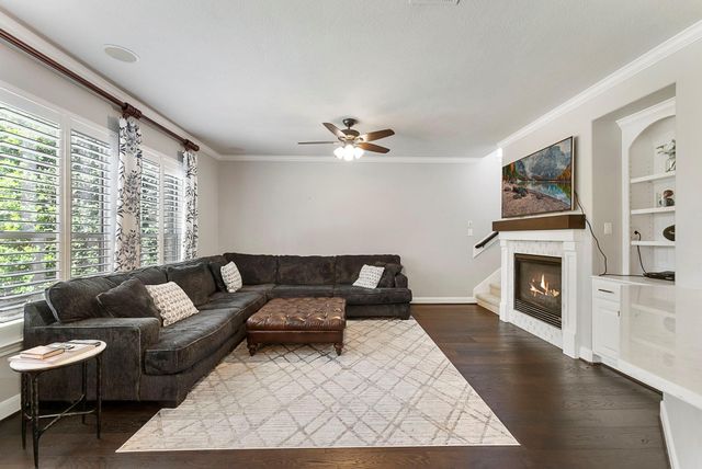 16919 Fondness Park Drive, Spring, TX 77379