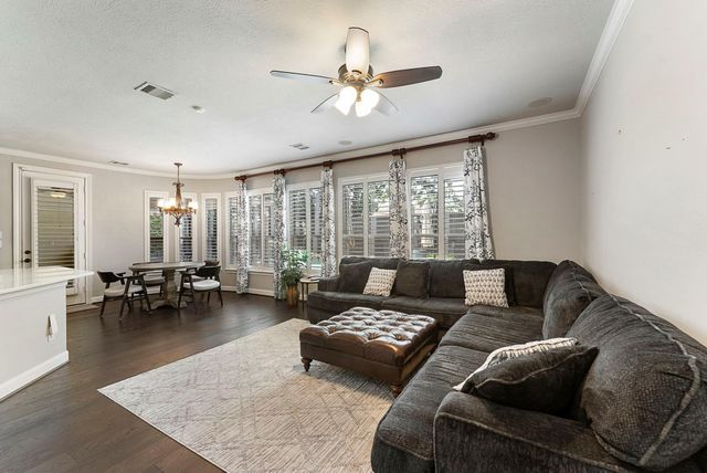 16919 Fondness Park Drive, Spring, TX 77379