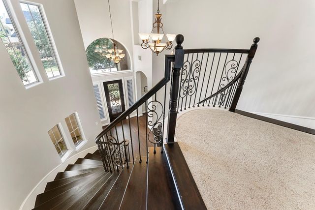 16919 Fondness Park Drive, Spring, TX 77379