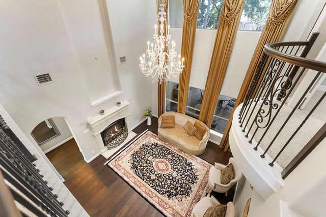 16919 Fondness Park Drive, Spring, TX 77379