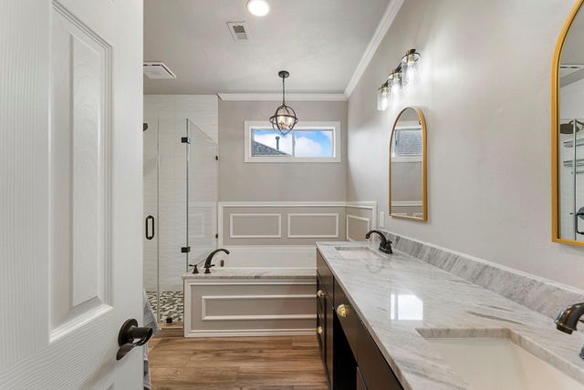 16919 Fondness Park Drive, Spring, TX 77379