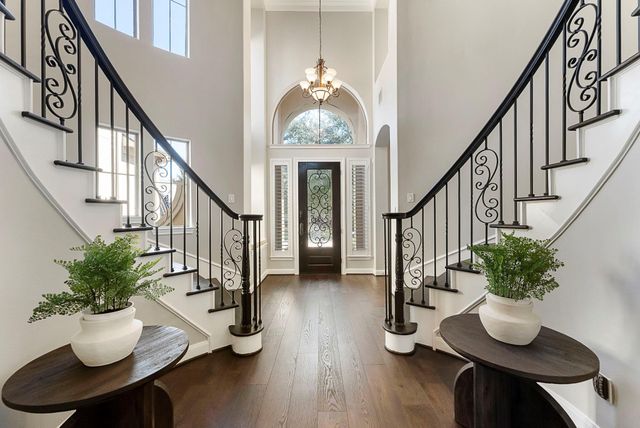 16919 Fondness Park Drive, Spring, TX 77379