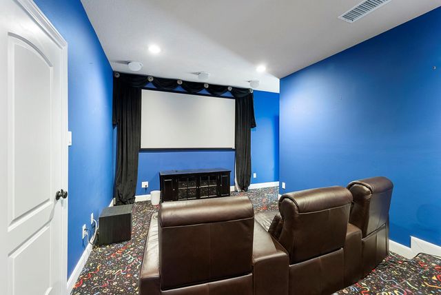 16919 Fondness Park Drive, Spring, TX 77379